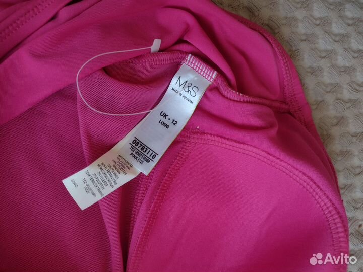 Marks spencer купальник