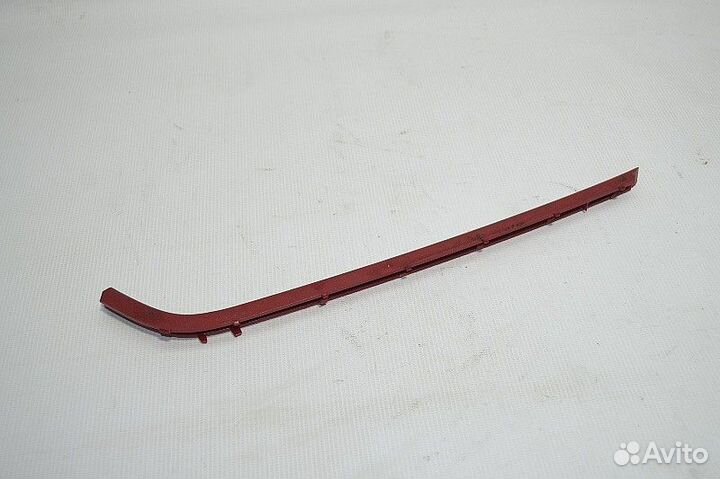 Молдинг в торпеде volvo FH (01.05)