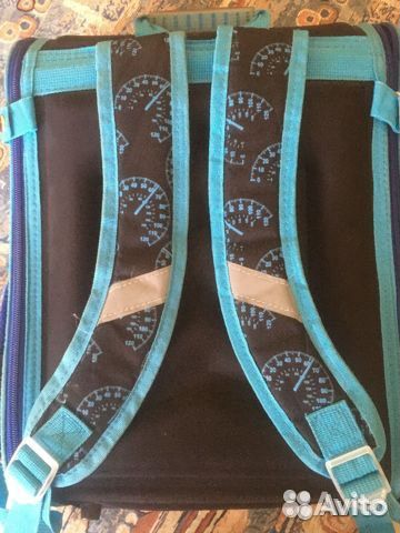 Рюкзаки\школы, рюкзак 