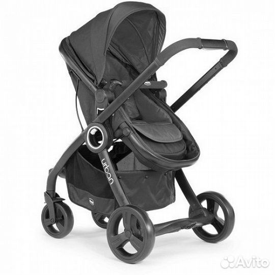 Детская коляска Chicco Urban