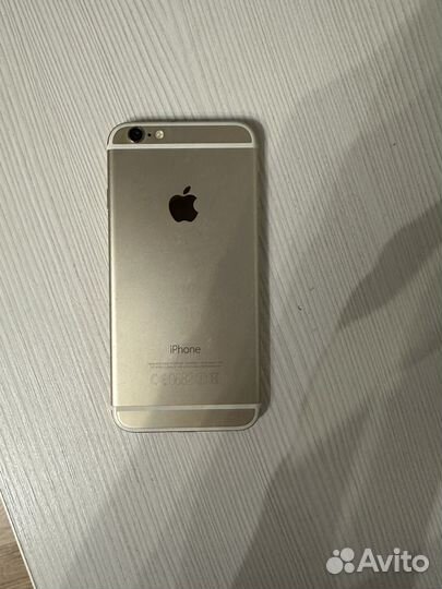 iPhone 6S, 32 ГБ
