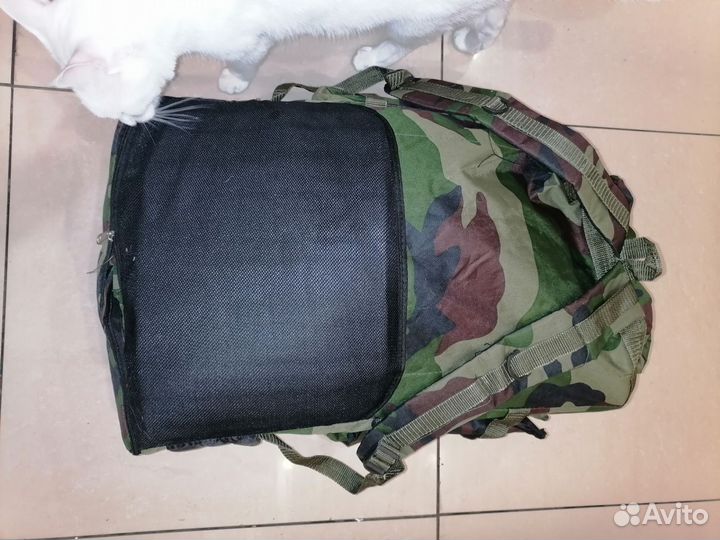 Рюкзак туристический 80 литров