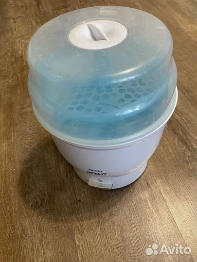 Стерилизатор philips avent