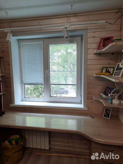 Жалюзи и рулонные шторы