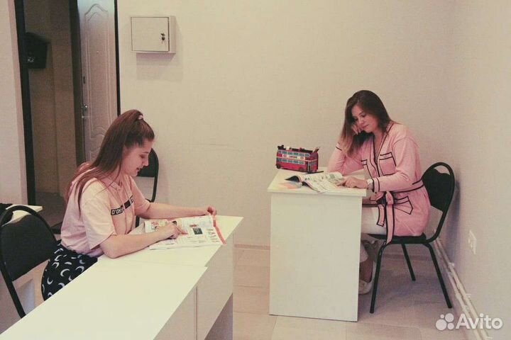 Репетитор по английскому языку