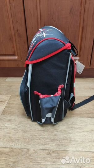 Портфель школьный