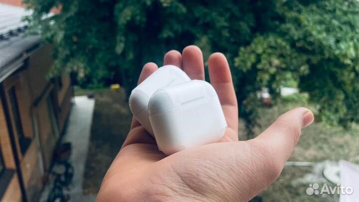 Airpods 3