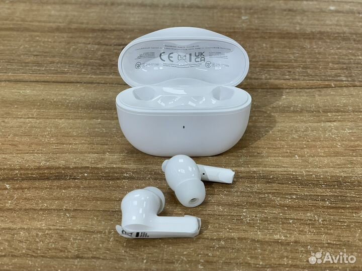 Наушники Anker Soundcore Note 3i