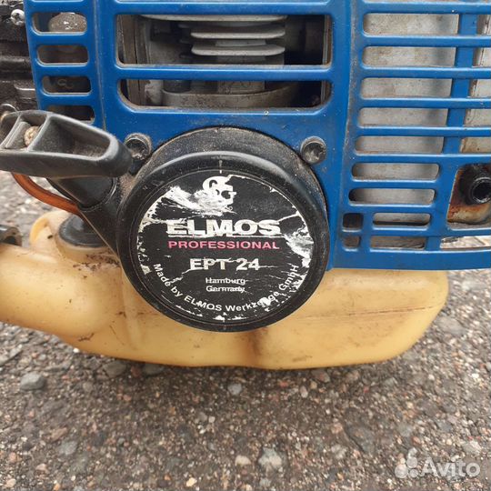 Триммер бензиновый