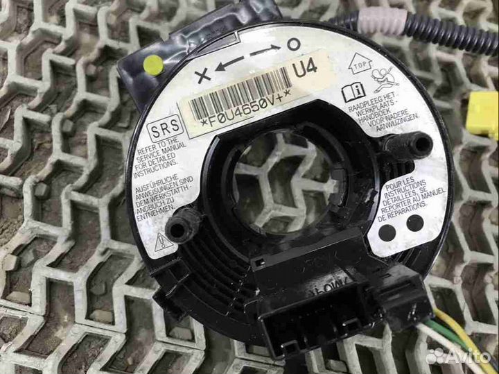 Шлейф руля Honda Legend