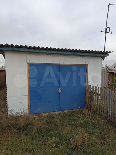 2-к. квартира, 57 м², 1/1 эт.