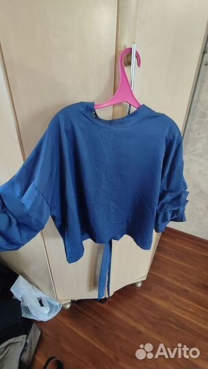 Женские вещи больших размеров