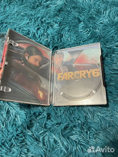 ONi Fantasy Box (стальной корпус, без диска)