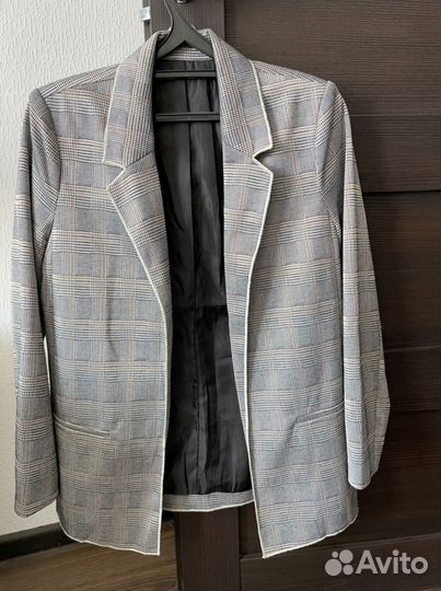 Пиджак женский 42-44