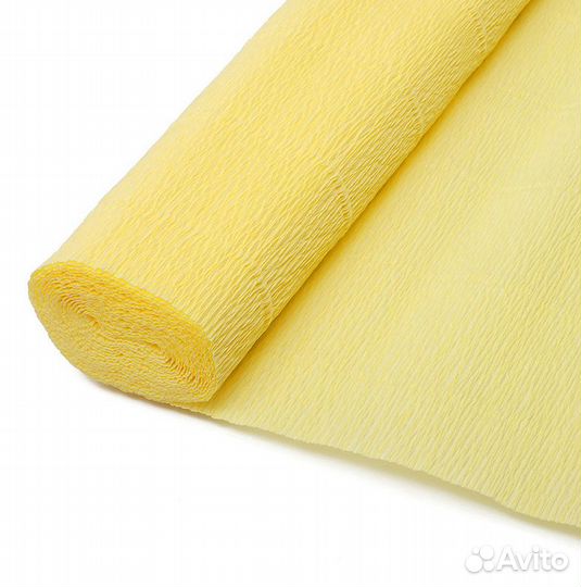 Гофрированная бумага