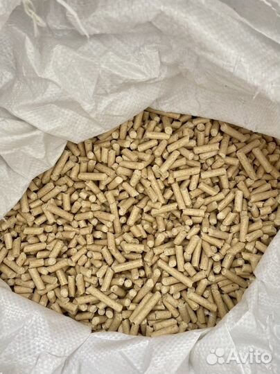 Наполнители (3вида) для кошачьего туалета. Уфа