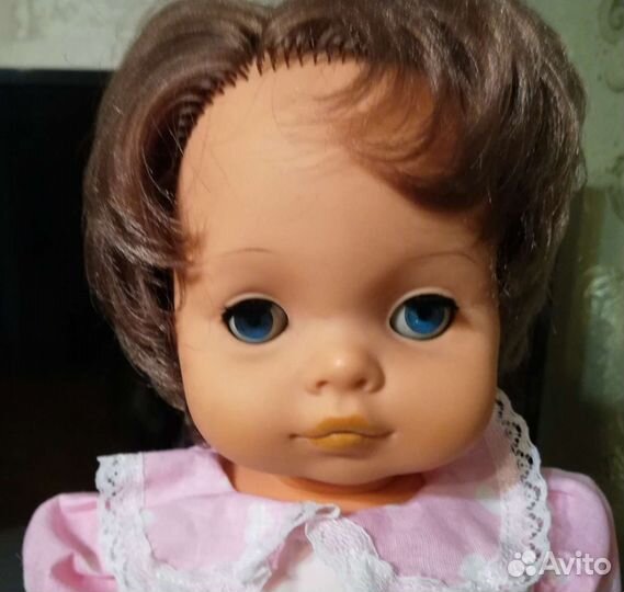 Куклы кукла СССР и ГДР