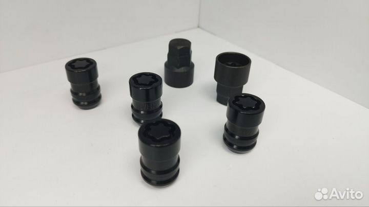 Секретки 14x1.5 35 под конус