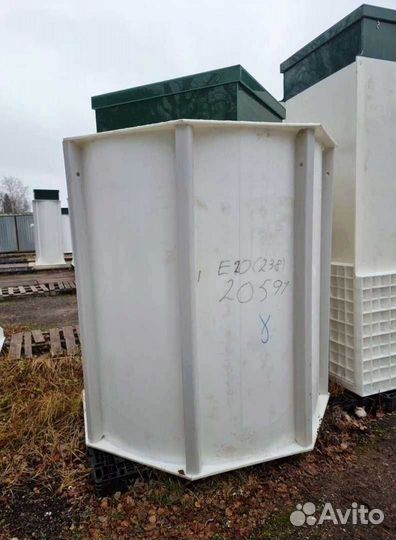 Канализация за один день евробион