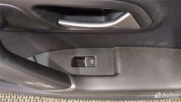 Дверь боковая Volkswagen Passat CC, 2012