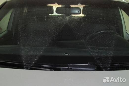 Веерные форсунки омывателя лобового стекла Porsche