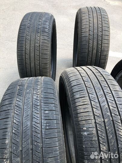 Goodyear Eagle LS 2 225/55 R18 98H