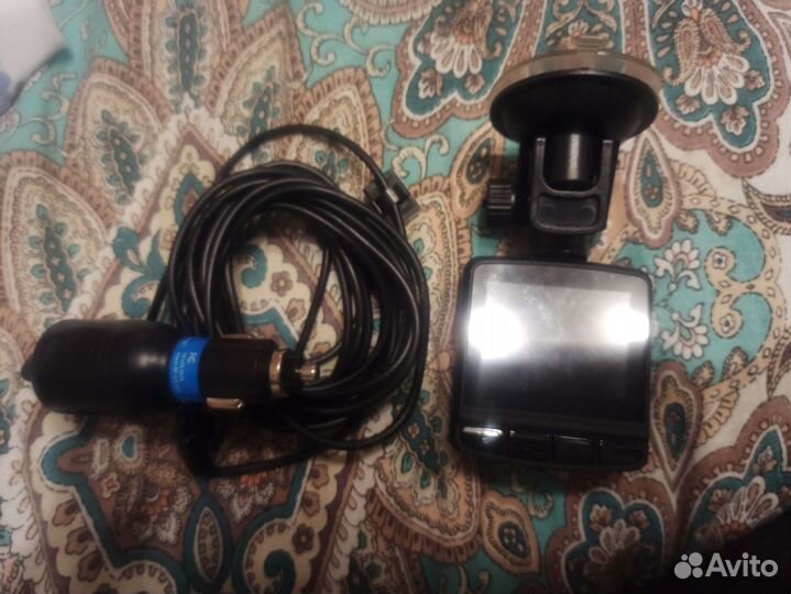 Видеорегистратор