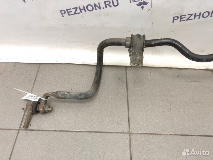 Стабилизатор передний Nissan Juke внедорожник 1.6