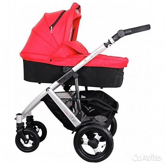 Коляска coletto dante 2 в 1