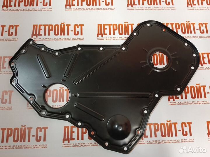 Шестерня Cummins cover,gear 3943815