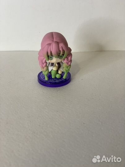 Мицури канроджи клинок аниме фигурка