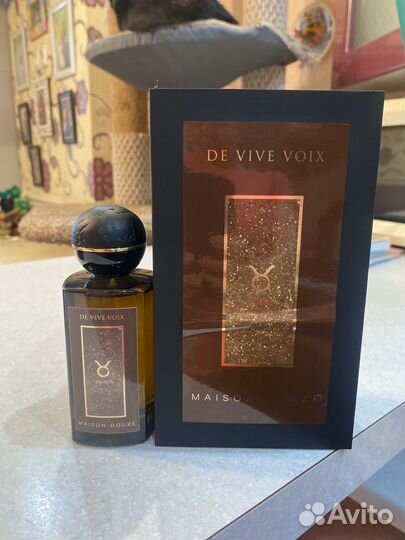 De Vive Voix Taurus Maison Douze