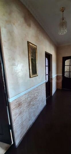 Дом 396 м² на участке 5,1 сот.