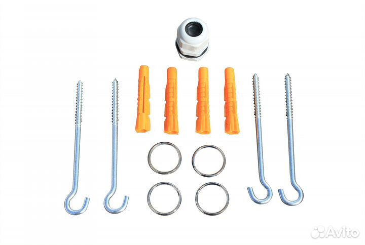 Инфракрасный обогреватель Hintek IO-60