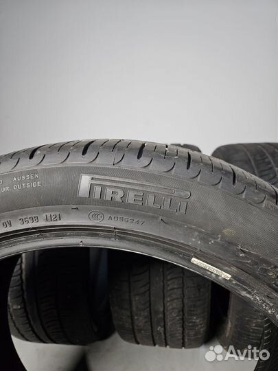 Pirelli Scorpion Zero Asimmetrico 295/40 R22 112W