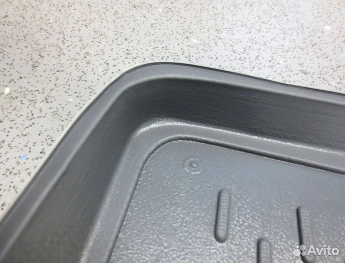 Коврики Peugeot Boxer