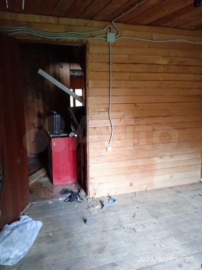 Дом 66,7 м² на участке 10 сот.