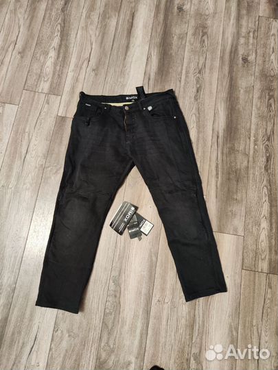 Мотоджинсы Dimox