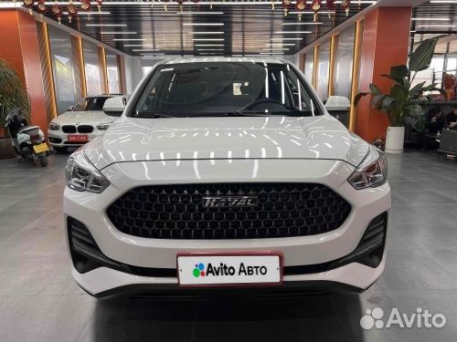 HAVAL M6 1.5 AMT, 2020, 26 000 км