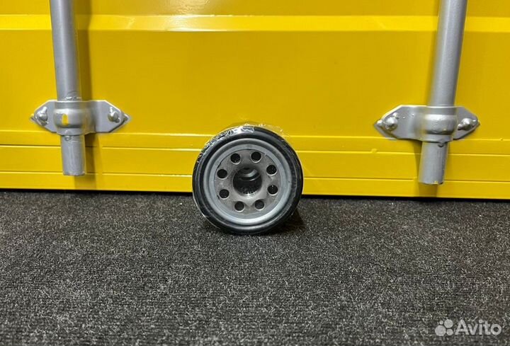 Фильтры для Грузовика Isuzu KV100