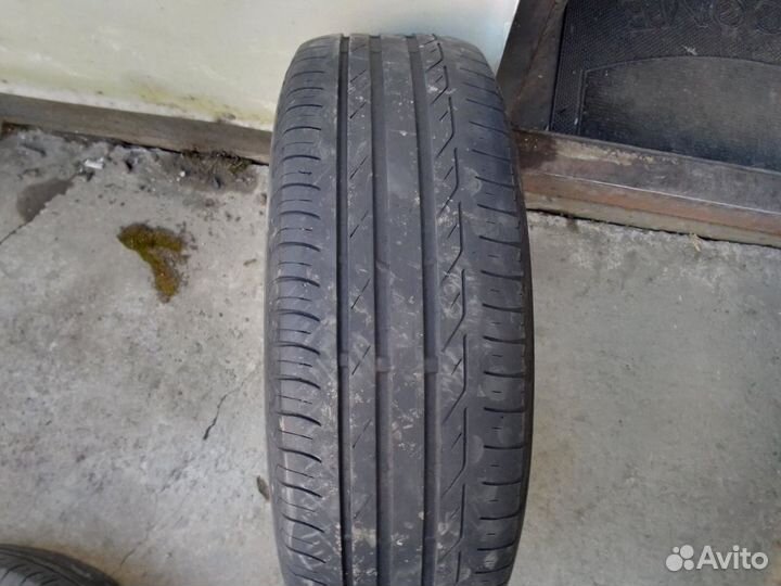 Bridgestone Turanza T001 195/65 R15