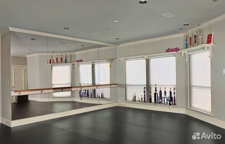 Закаленное стекло на заказ