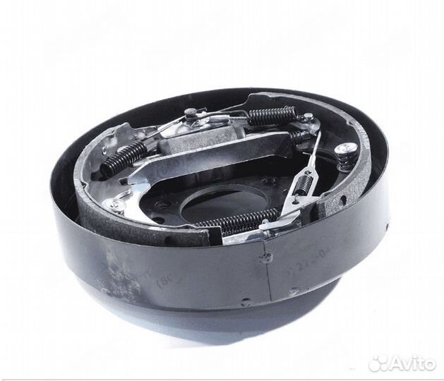 Сервотормоз cpcd 15 (прав.)