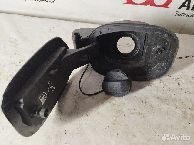 Лючок бака топливного 5401511XKZ0YA Haval M6