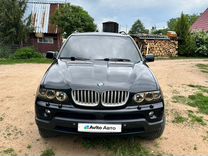 BMW X5 4.4 AT, 2004, 450 000 км, с пробегом, цена 1 000 000 руб.