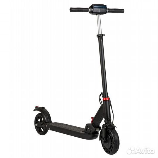 Электросамокат aovo S3 NEW