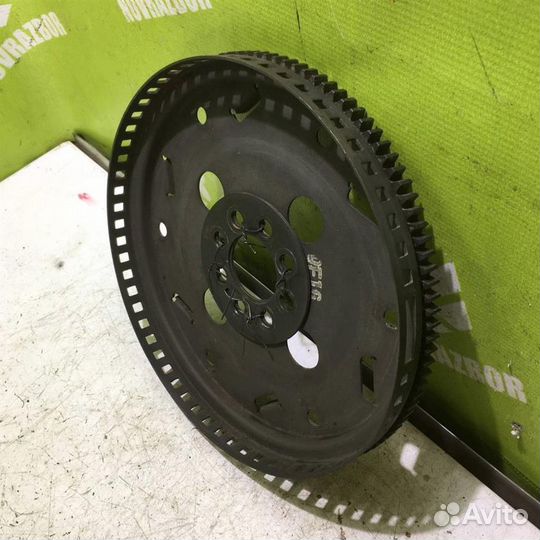 Маховик Киа Спортейдж