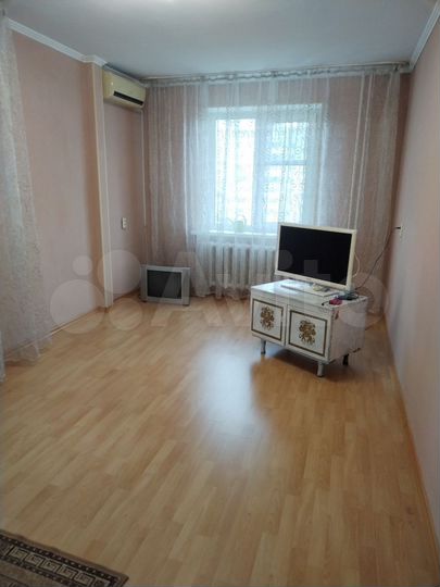 2-к. квартира, 51,8 м², 5/9 эт.
