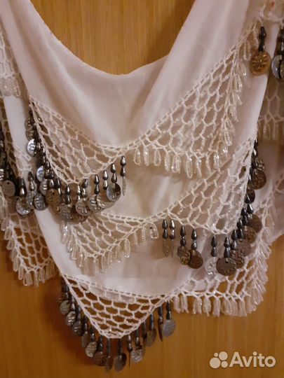 Рукоделие, элементы одежды, шитье, бисер