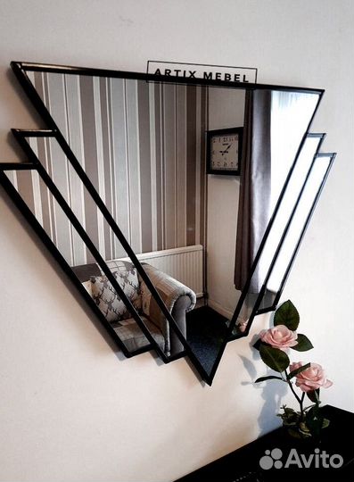 Зеркало Triangle